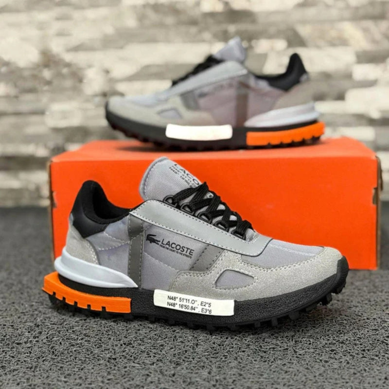 ¡Tenis Lacoste Sport ! Nueva colección🐊Tendencia!
