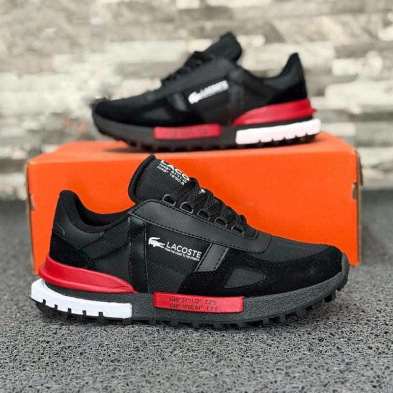 ¡Tenis Lacoste Sport ! Nueva colección🐊Tendencia!