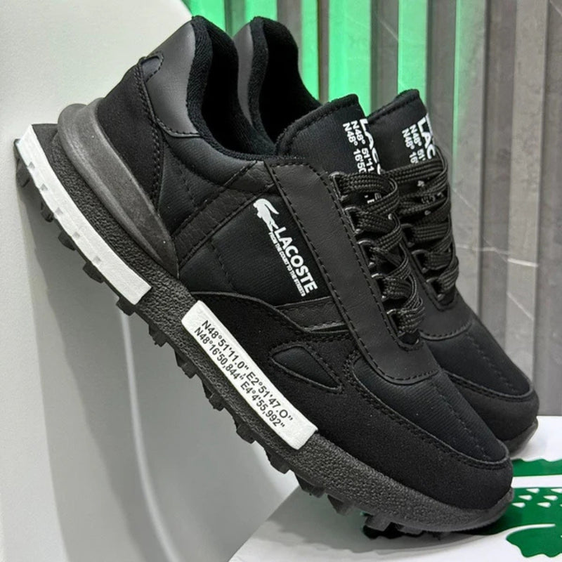 ¡Tenis Lacoste Sport ! Nueva colección🐊Tendencia!
