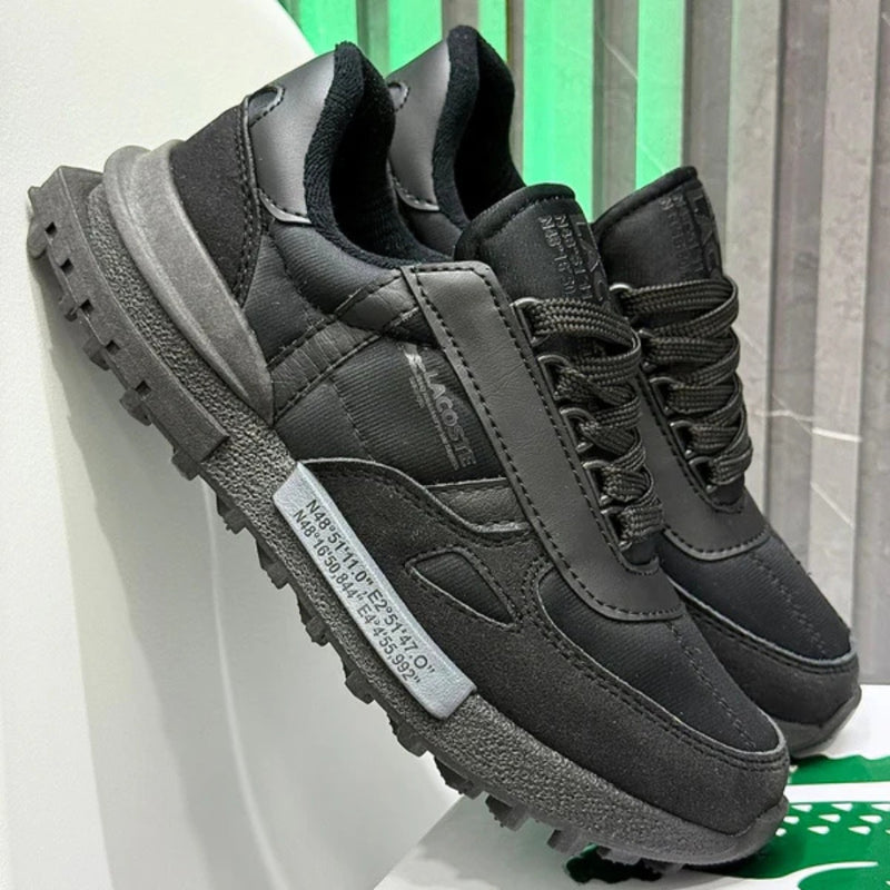 ¡Tenis Lacoste Sport ! Nueva colección🐊Tendencia!