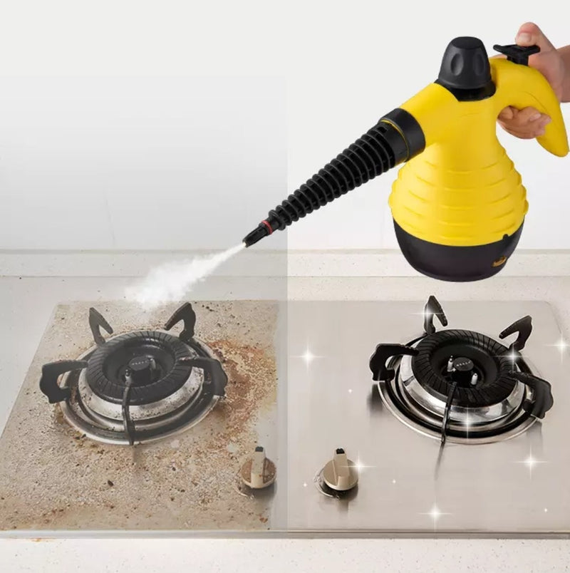 LIMPIADOR A VAPOR DESINFECTANTE MULTIUSOS | BISSELL®