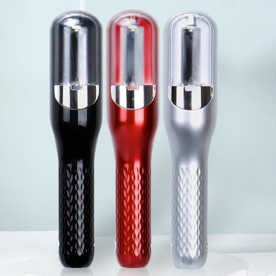 Split Ender PRO - Cortador de Puntas Abiertas Para Cabello Seco, Dañado y Quebradizo - Tienda Colombia