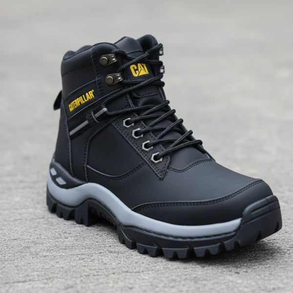 NUEVAS BOTAS CAT 2025 CABALLERO