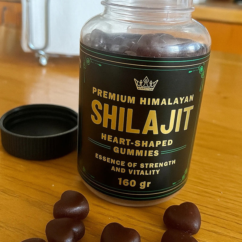 GOMITAS SHILAJIT  PREMIUM - ORIGINAL
