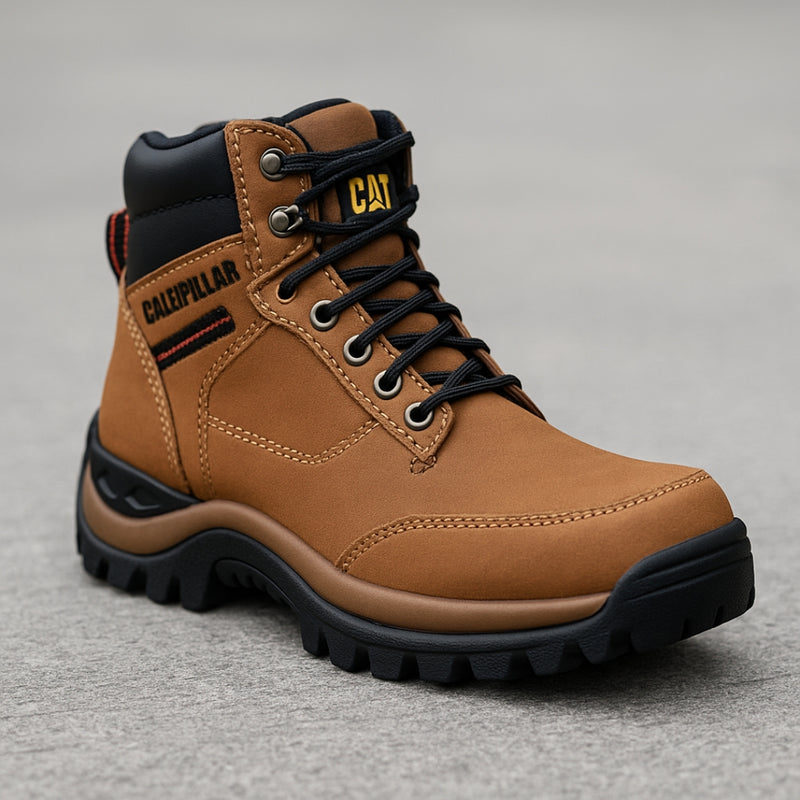 NUEVAS BOTAS CAT 2025 CABALLERO