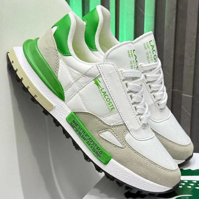 ¡Tenis Lacoste Sport ! Nueva colección🐊Tendencia!