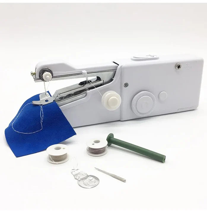 Mini Maquina De Coser Portatil - Handy Stitch - Tienda Colombia