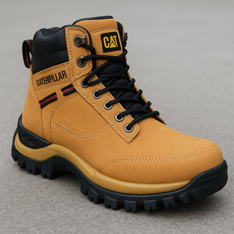 NUEVAS BOTAS CAT 2025 CABALLERO