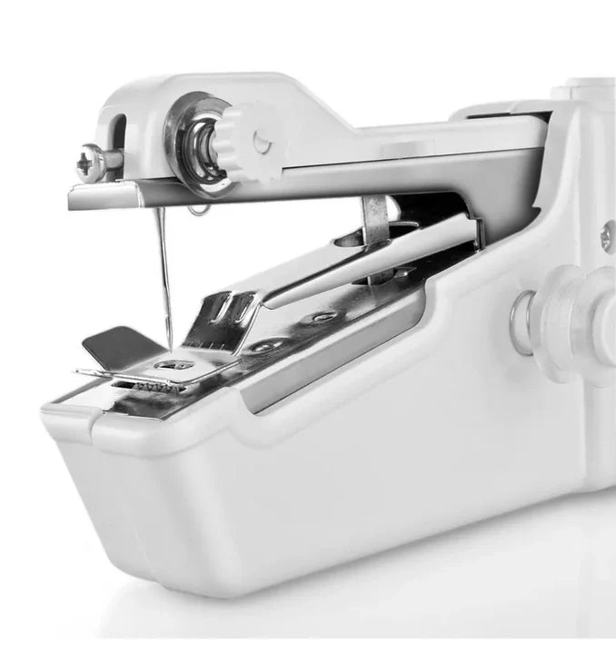 Mini Maquina De Coser Portatil - Handy Stitch - Tienda Colombia