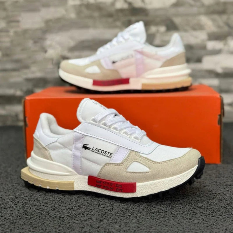 ¡Tenis Lacoste Sport ! Nueva colección🐊Tendencia!