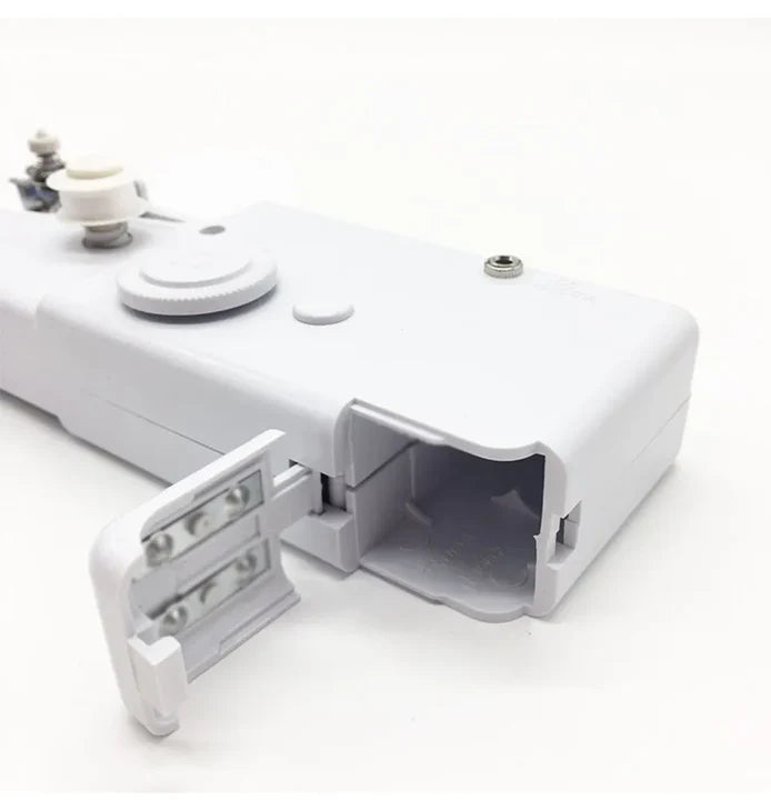 Mini Maquina De Coser Portatil - Handy Stitch - Tienda Colombia