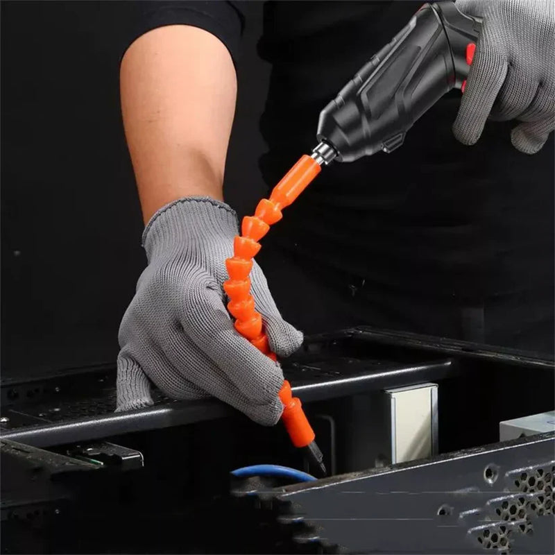 Taladro Portátil Alemán TurboTorque - 47 Piezas - Tienda Colombia