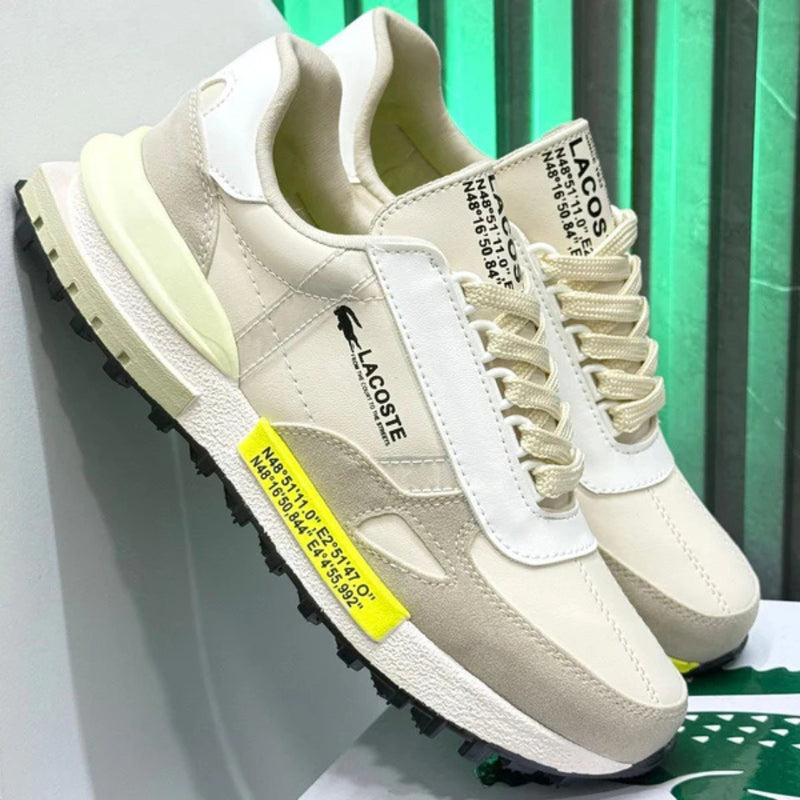 ¡Tenis Lacoste Sport ! Nueva colección🐊Tendencia!