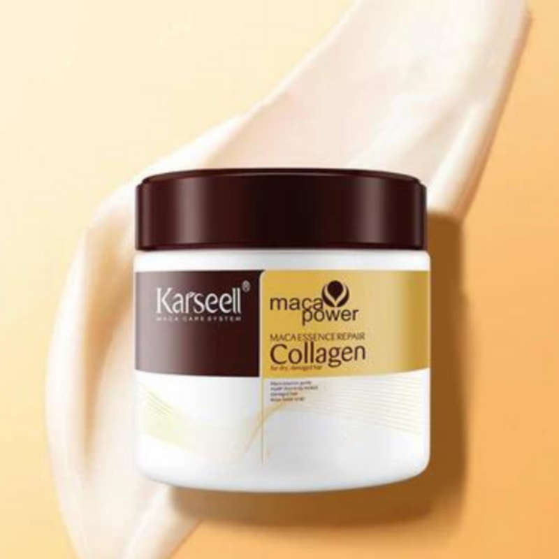 🤩HIDROKERATINA KARSEELL🤩Renueva y Revitaliza tu Cabello! Pague 1 Lleve 2🤑 - Tienda Colombia