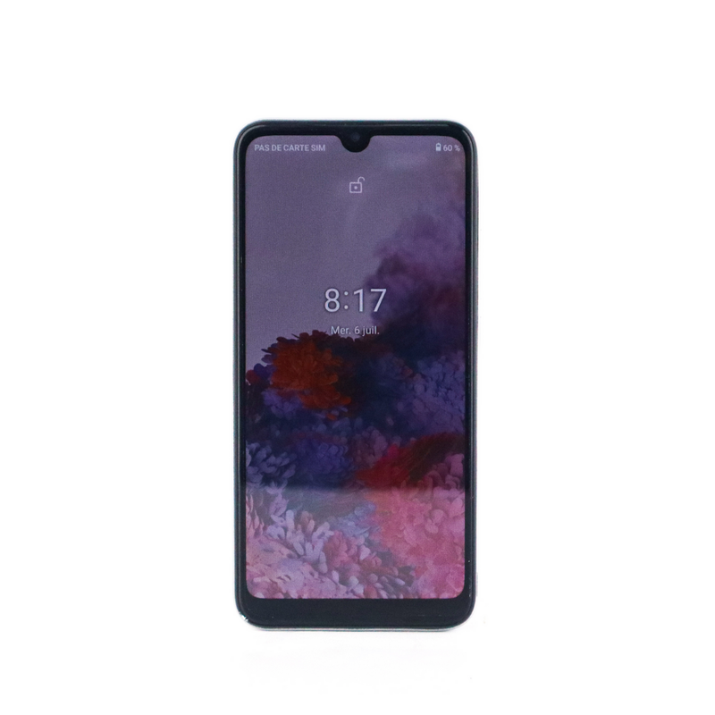 Celular Inteligente T320 Tg - Tienda Colombia