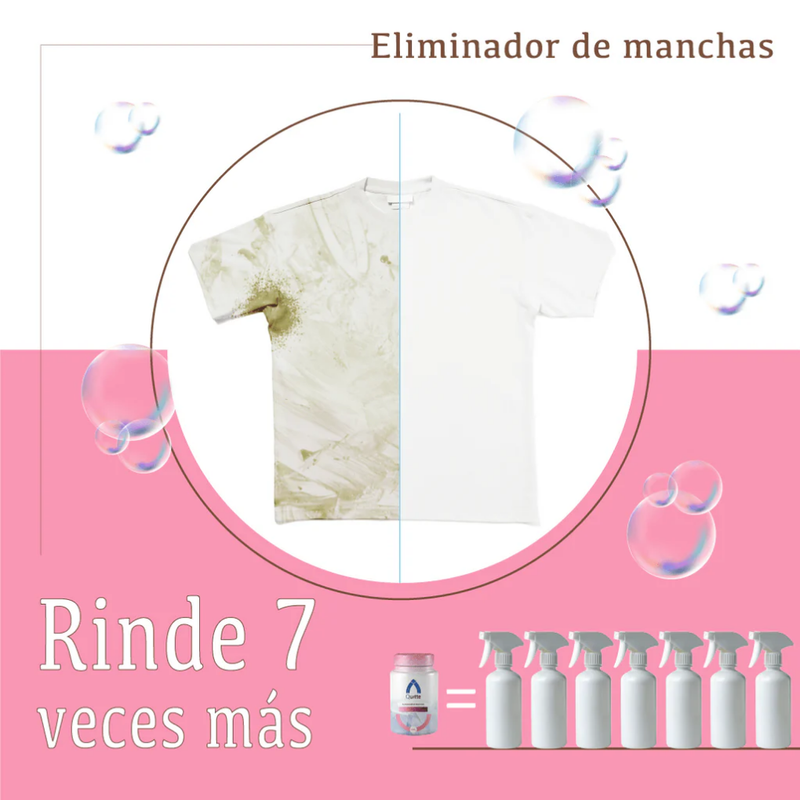 Quita Manchas Quitte - Bog- Ecom - Tienda Colombia