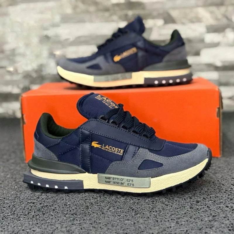 ¡Tenis Lacoste Sport ! Nueva colección🐊Tendencia!