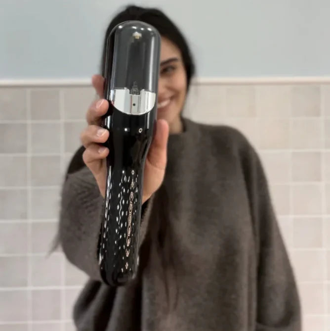 Split Ender PRO - Cortador de Puntas Abiertas Para Cabello Seco, Dañado y Quebradizo - Tienda Colombia
