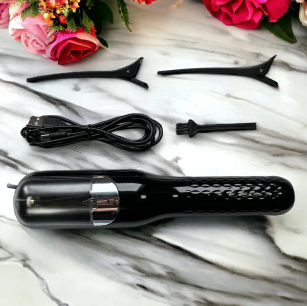 Split Ender PRO - Cortador de Puntas Abiertas Para Cabello Seco, Dañado y Quebradizo - Tienda Colombia