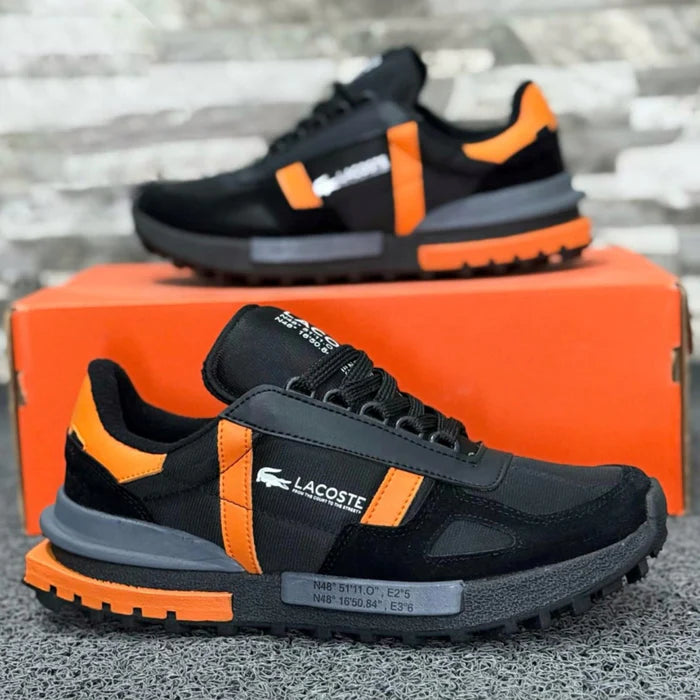 ¡Tenis Lacoste Sport ! Nueva colección🐊Tendencia!