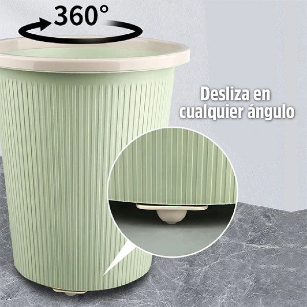 Slip-On™ - Ruedas Adhesivas 360° - Tienda Colombia